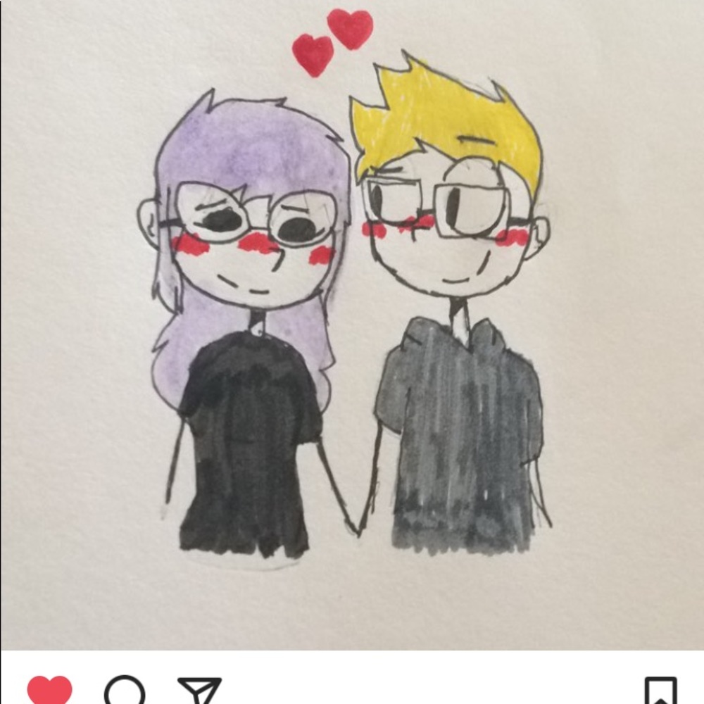 Meet your Posher, Emma